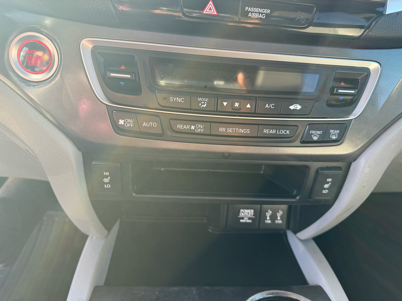 Used 2016 Honda Pilot EX-L image 25