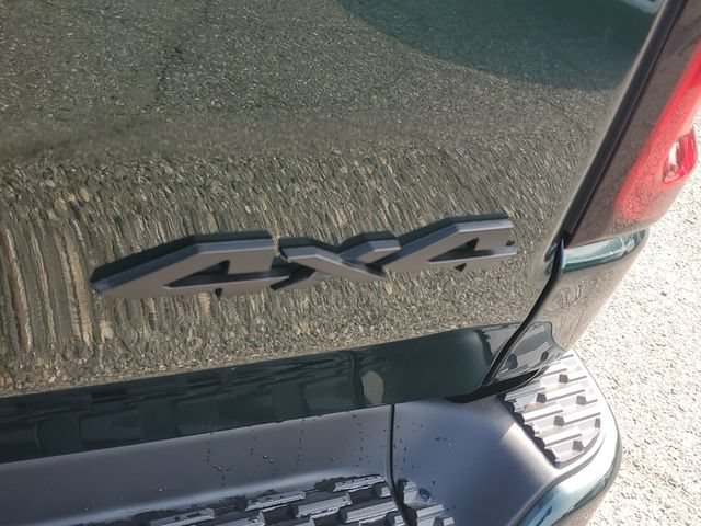New 2026 RAM 1500 Big Horn AWD/4WD image 6