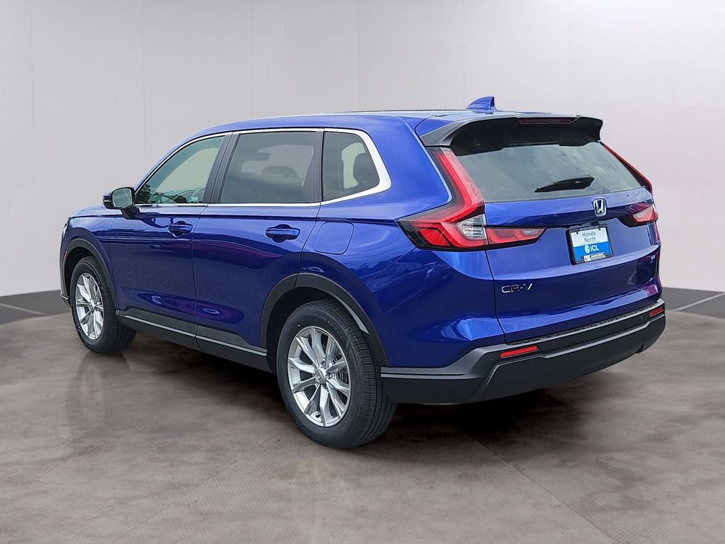 Used 2024 Honda CR-V EX-L image 6