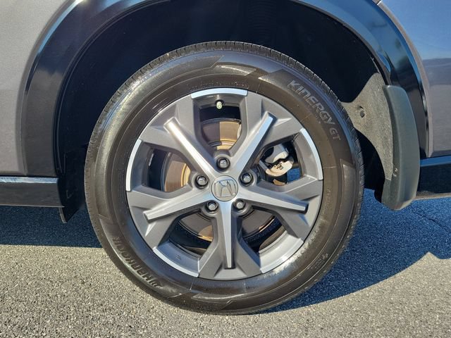 Certified 2024 Honda HR-V EX-L image 7