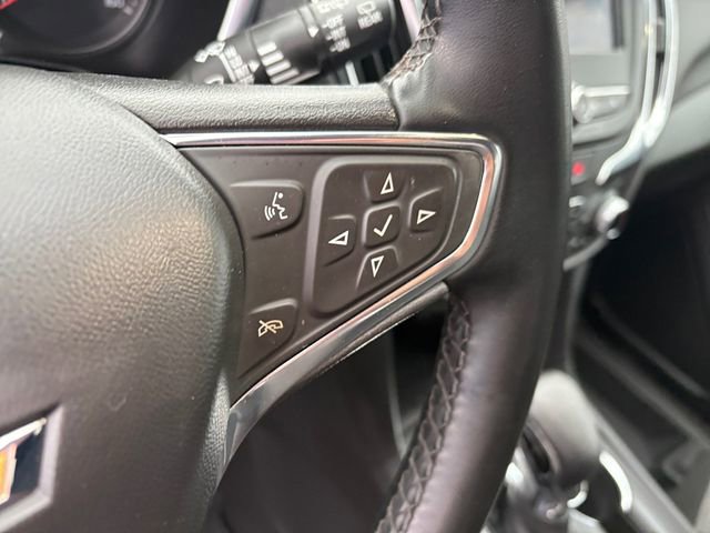 Used 2024 Chevrolet Equinox LT w/ LPO, Floor Liner Package image 20