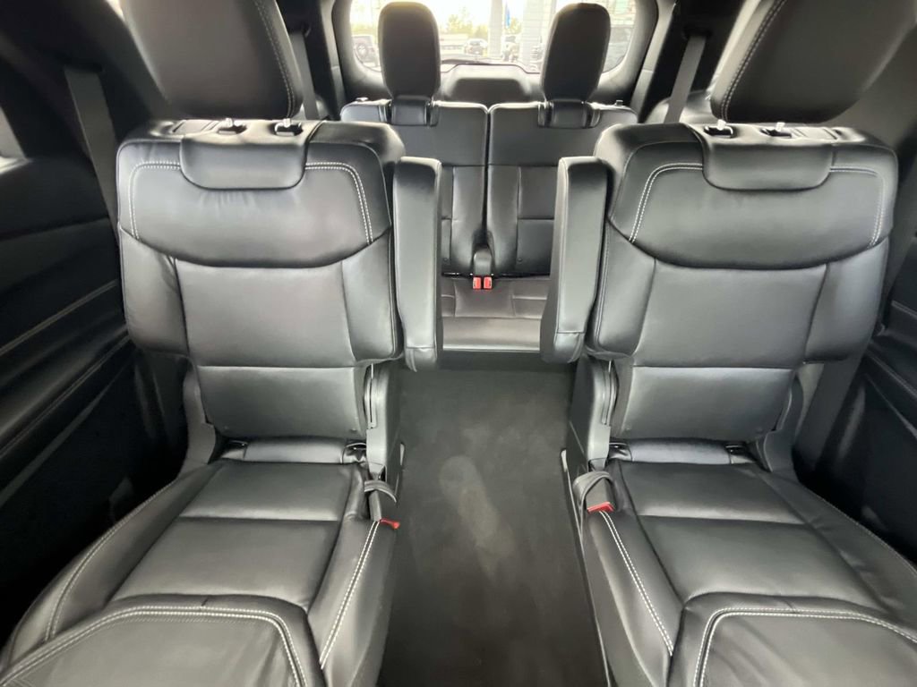 Used 2024 Ford Explorer ST w/ Equipment Group 401A AWD/4WD image 21