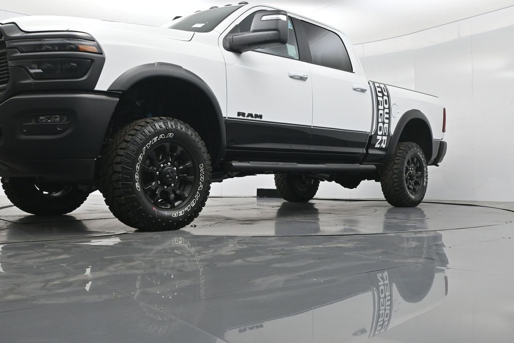 New 2026 RAM 2500 Power Wagon image 49