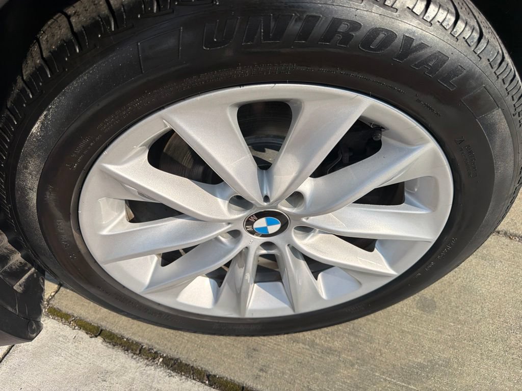 Used 2017 BMW X3 sDrive28i RWD image 10