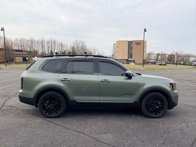 Certified 2023 Kia Telluride EX X-Line image 6