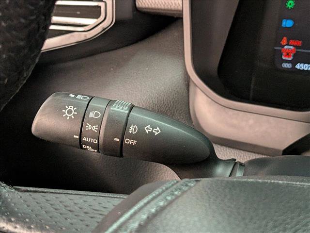 Used 2023 Toyota Sequoia TRD Pro AWD/4WD image 16