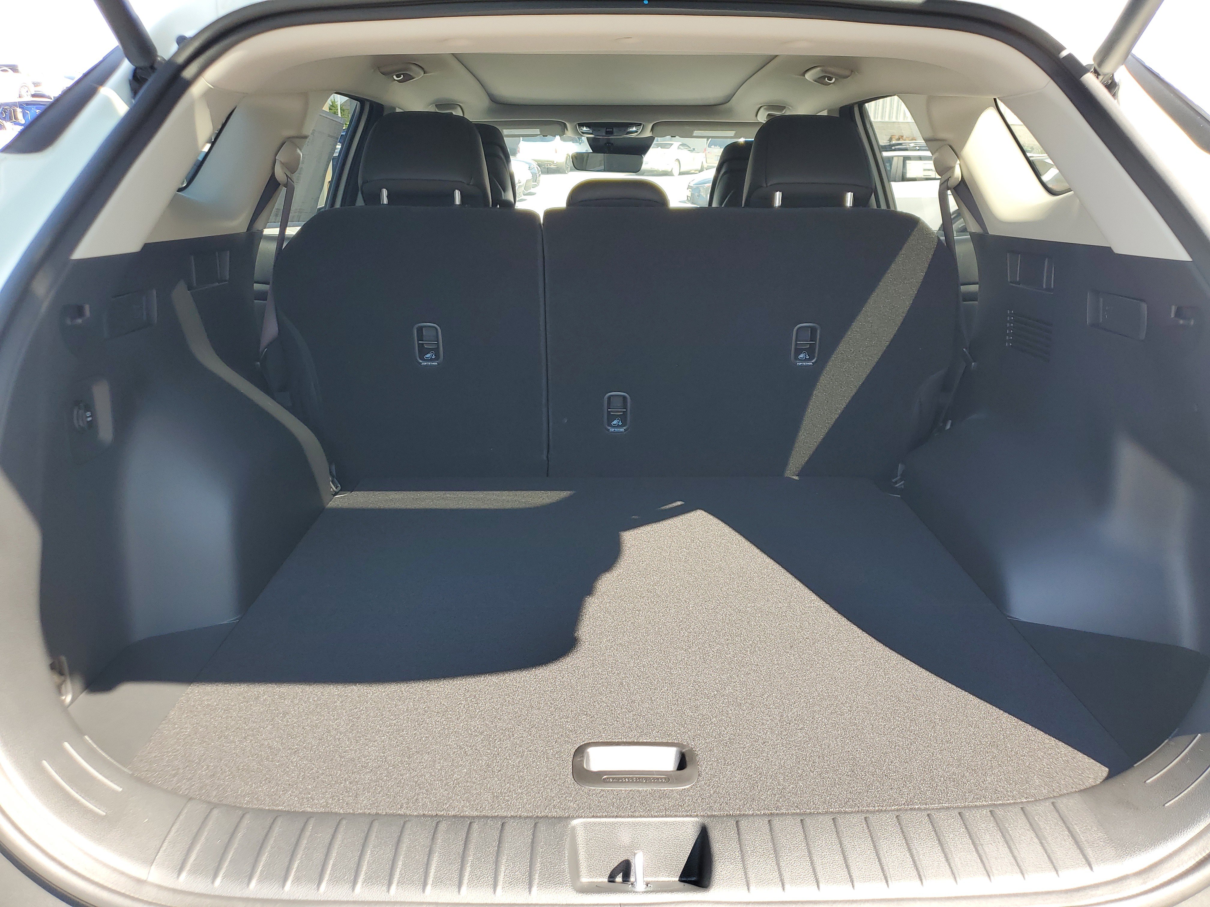 New 2026 Kia Sportage EX image 8