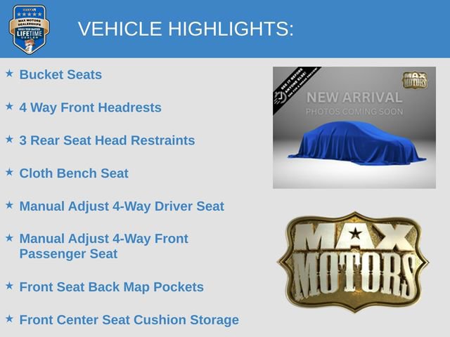 New 2027 RAM 1500 Express AWD/4WD image 6