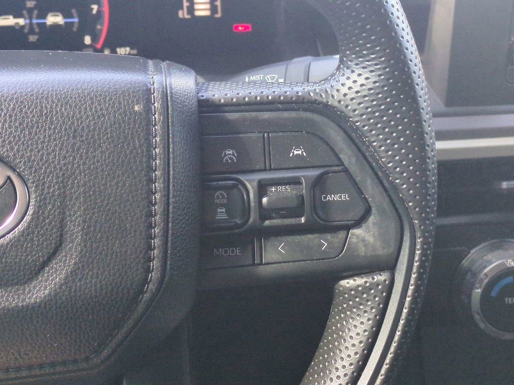 Certified 2025 Toyota Tacoma SR5 image 24