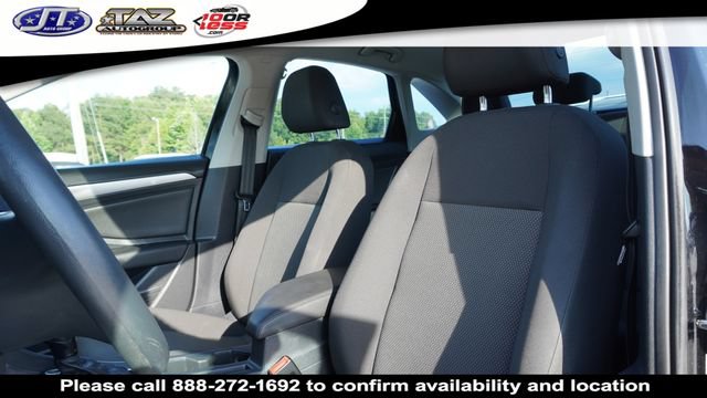 Used 2021 Volkswagen Jetta S FWD image 14