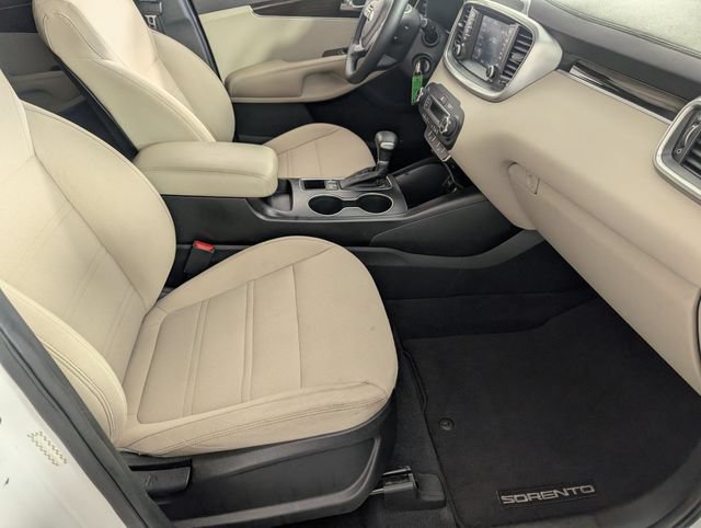 Used 2020 Kia Sorento LX w/ LX I4 Convenience Package FWD image 31
