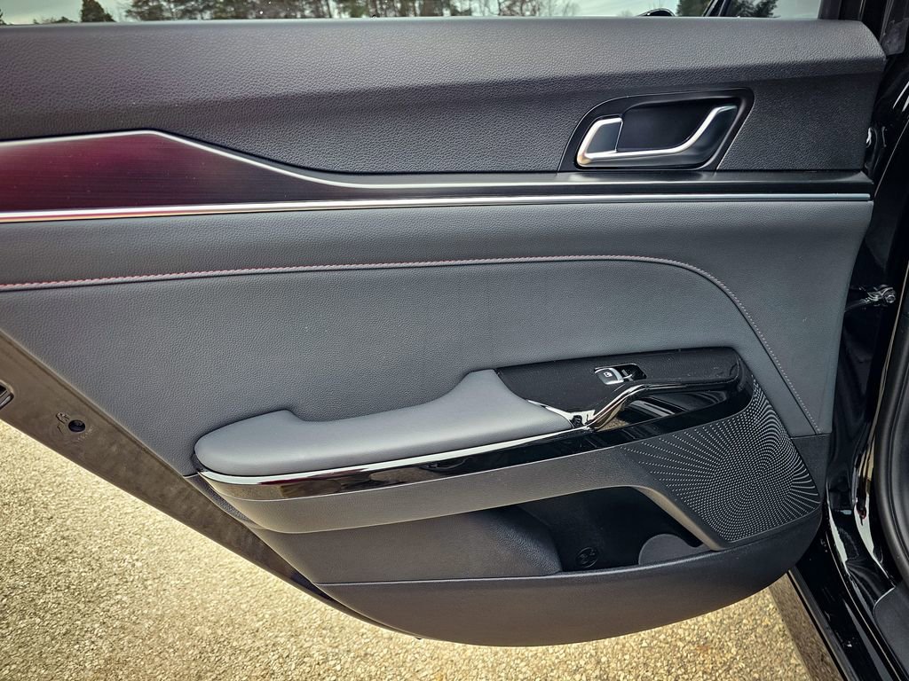 Used 2024 Kia K5 GT w/ GT1 Package image 33