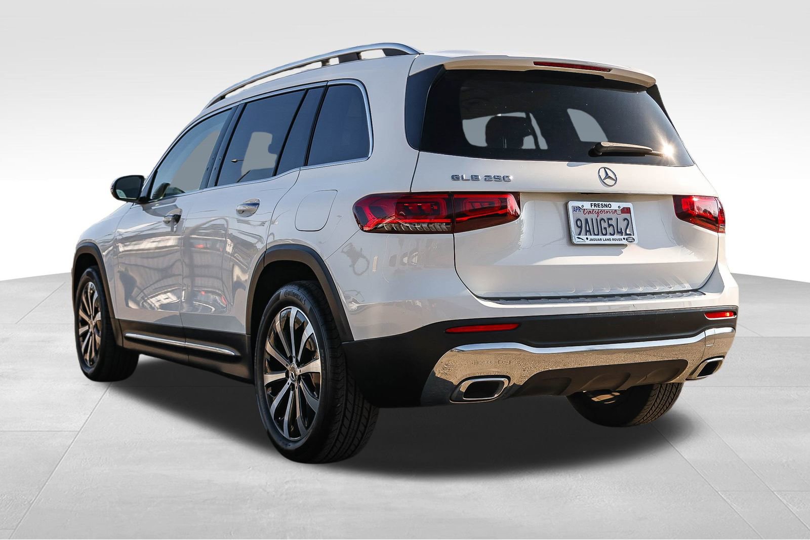 Used 2022 Mercedes-Benz GLB 250 image 7