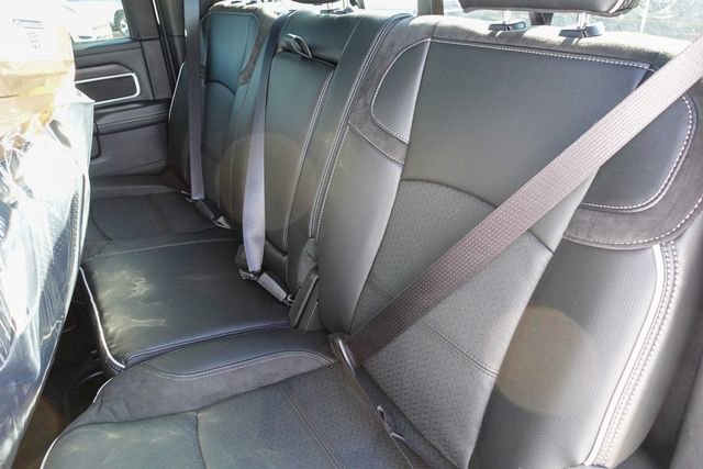 New 2026 RAM 3500 Laramie image 29