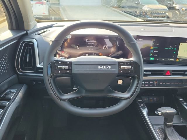 New 2026 Kia Sorento EX w/ EX Premium Package FWD image 11