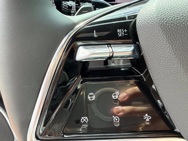 New 2027 Cadillac Escalade Sport w/ Touring Package AWD/4WD image 19