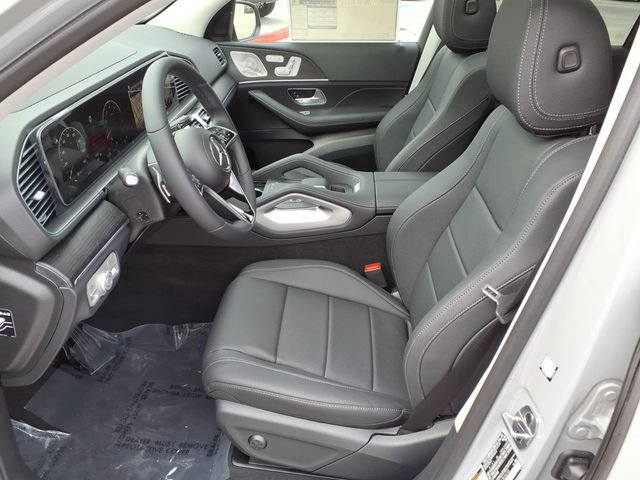 New 2026 Mercedes-Benz GLE 450 4MATIC image 13