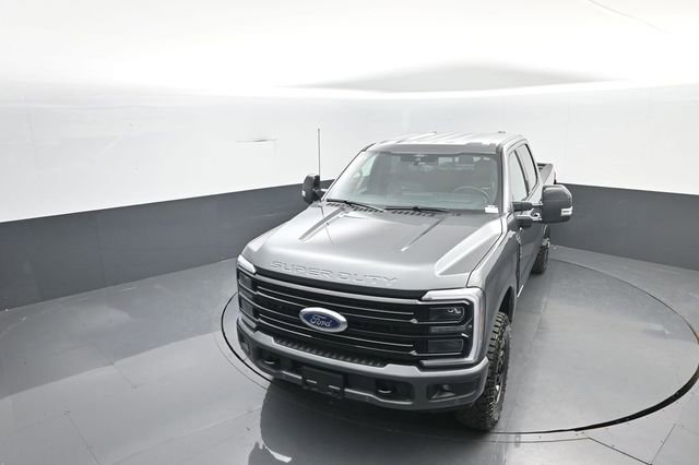 New 2026 Ford F250 Platinum image 28