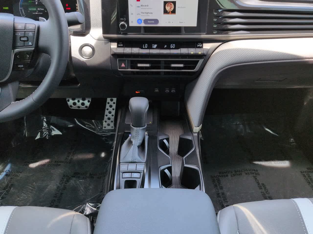 Certified 2026 Toyota Camry SE w/ Convenience Package FWD image 18