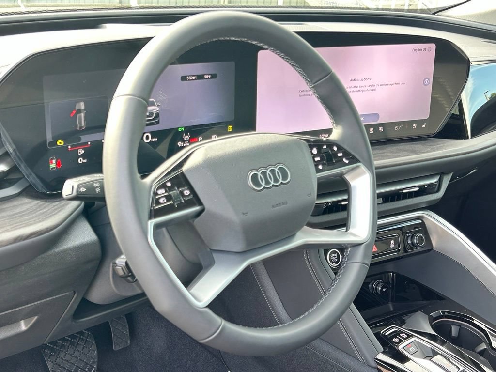 New 2026 Audi Q5 Premium Plus AWD/4WD image 17