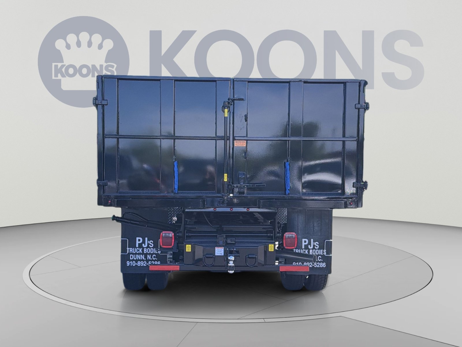 New 2026 Ford F450 XL AWD/4WD image 5
