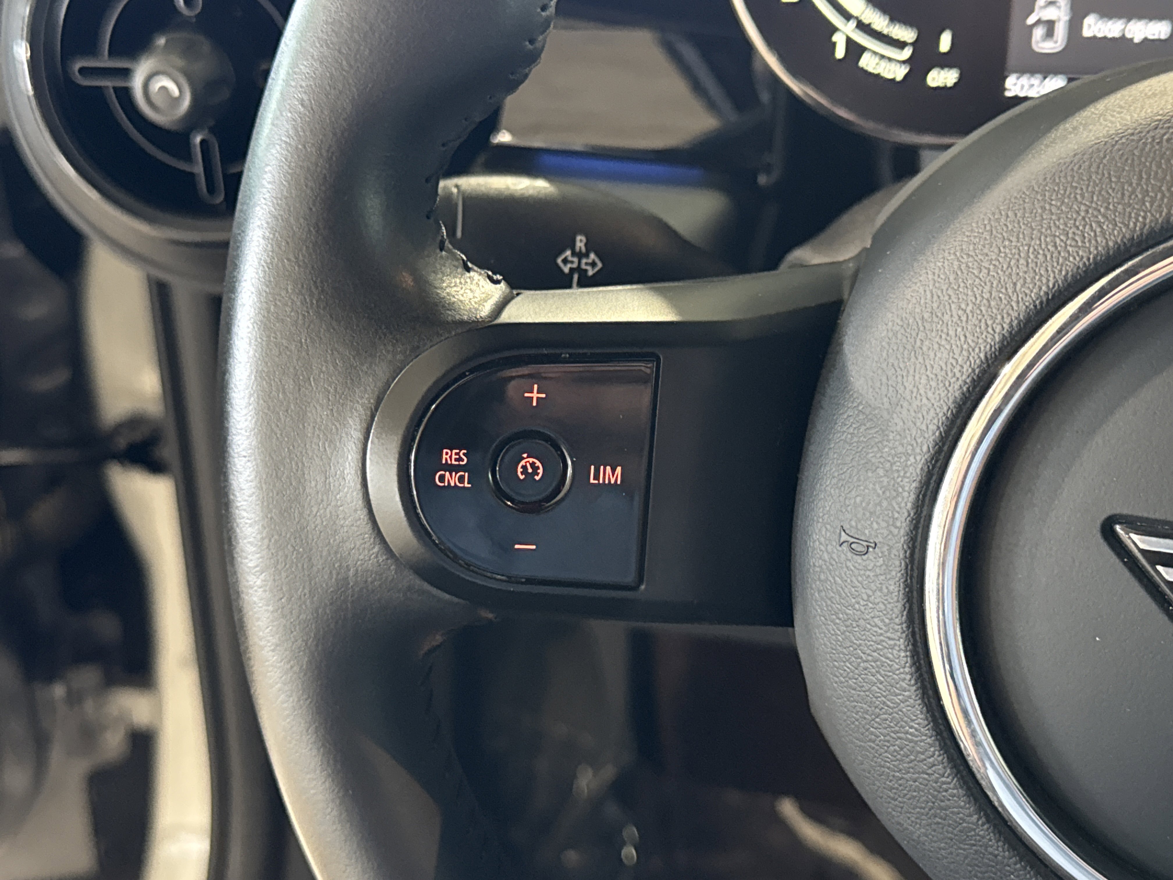 Used 2023 MINI Cooper Convertible FWD image 11
