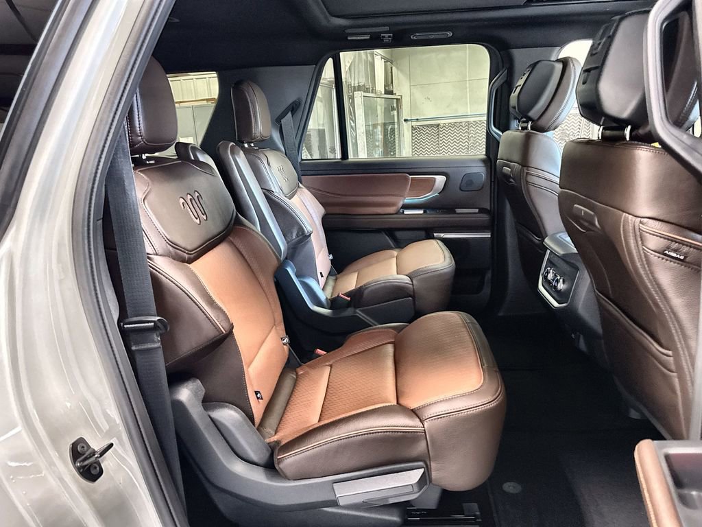 New 2026 Ford Expedition Max King Ranch image 32