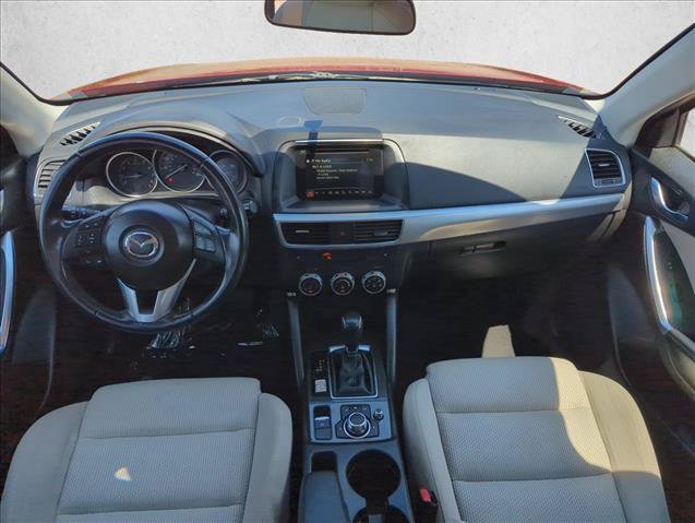 Used 2016 MAZDA CX-5 Touring FWD image 16