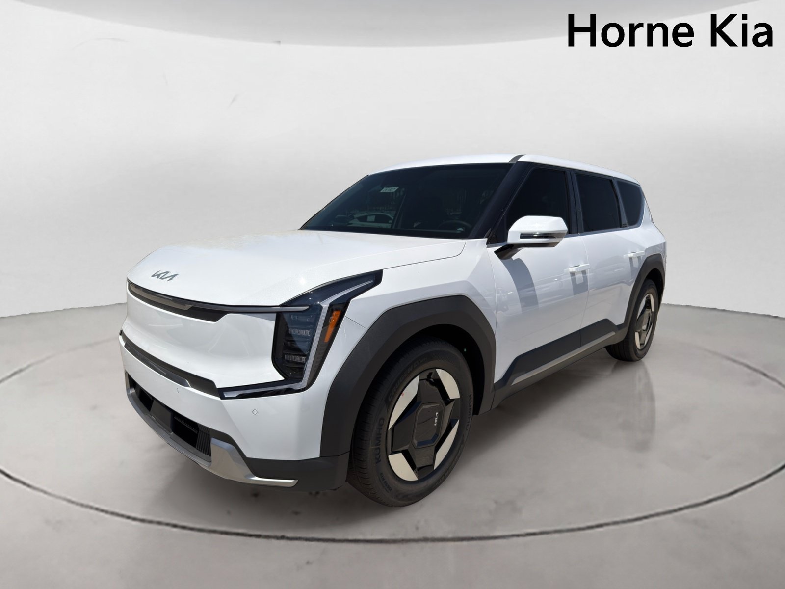 New 2026 Kia EV9 Light RWD image 7