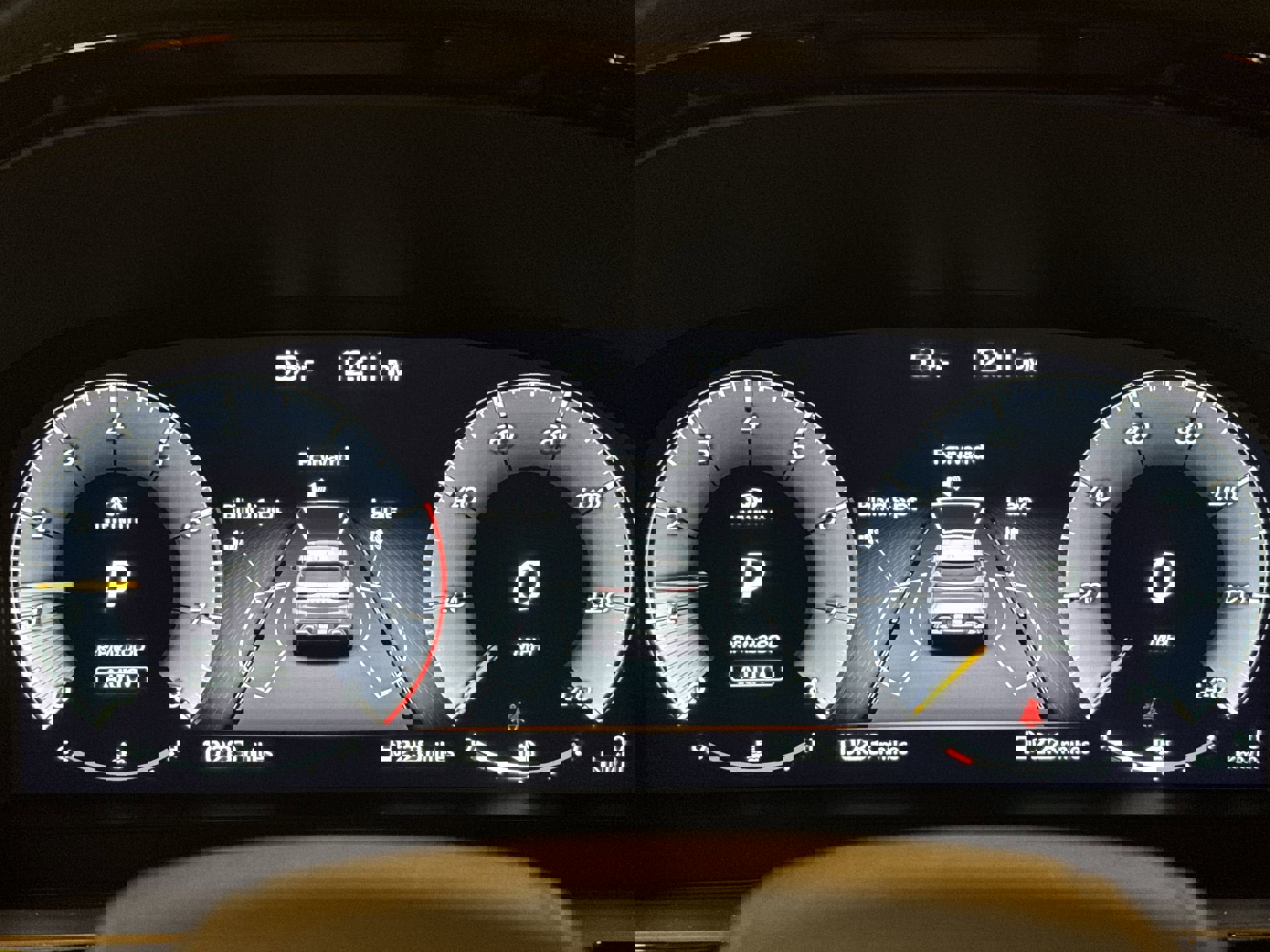 Certified 2025 INFINITI QX60 Luxe w/ Black Edition image 15