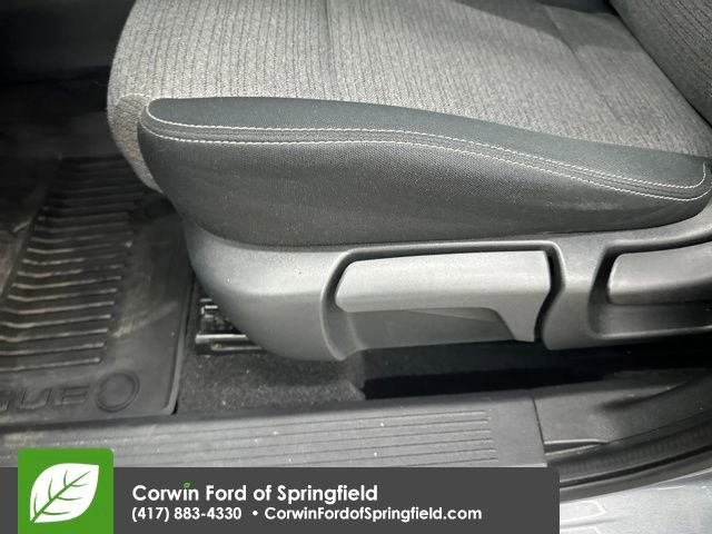 Used 2021 Nissan Rogue S image 30