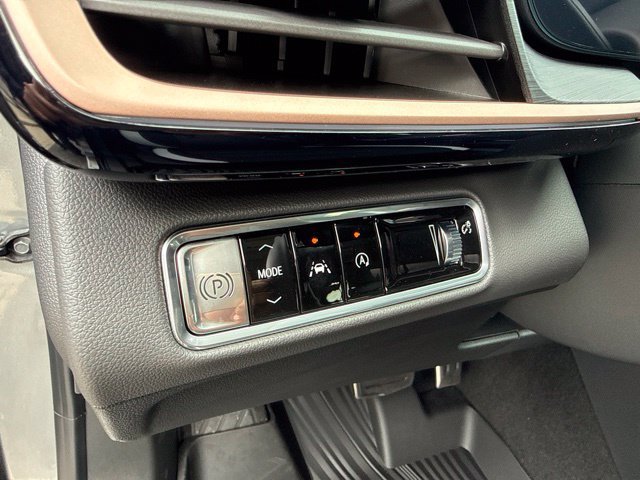New 2026 Buick Envision Sport Touring AWD/4WD image 12