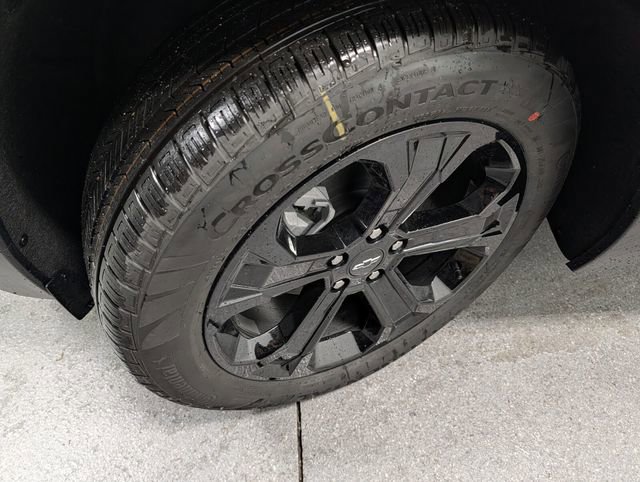 New 2026 Chevrolet Equinox LT w/ Convenience Package II image 9