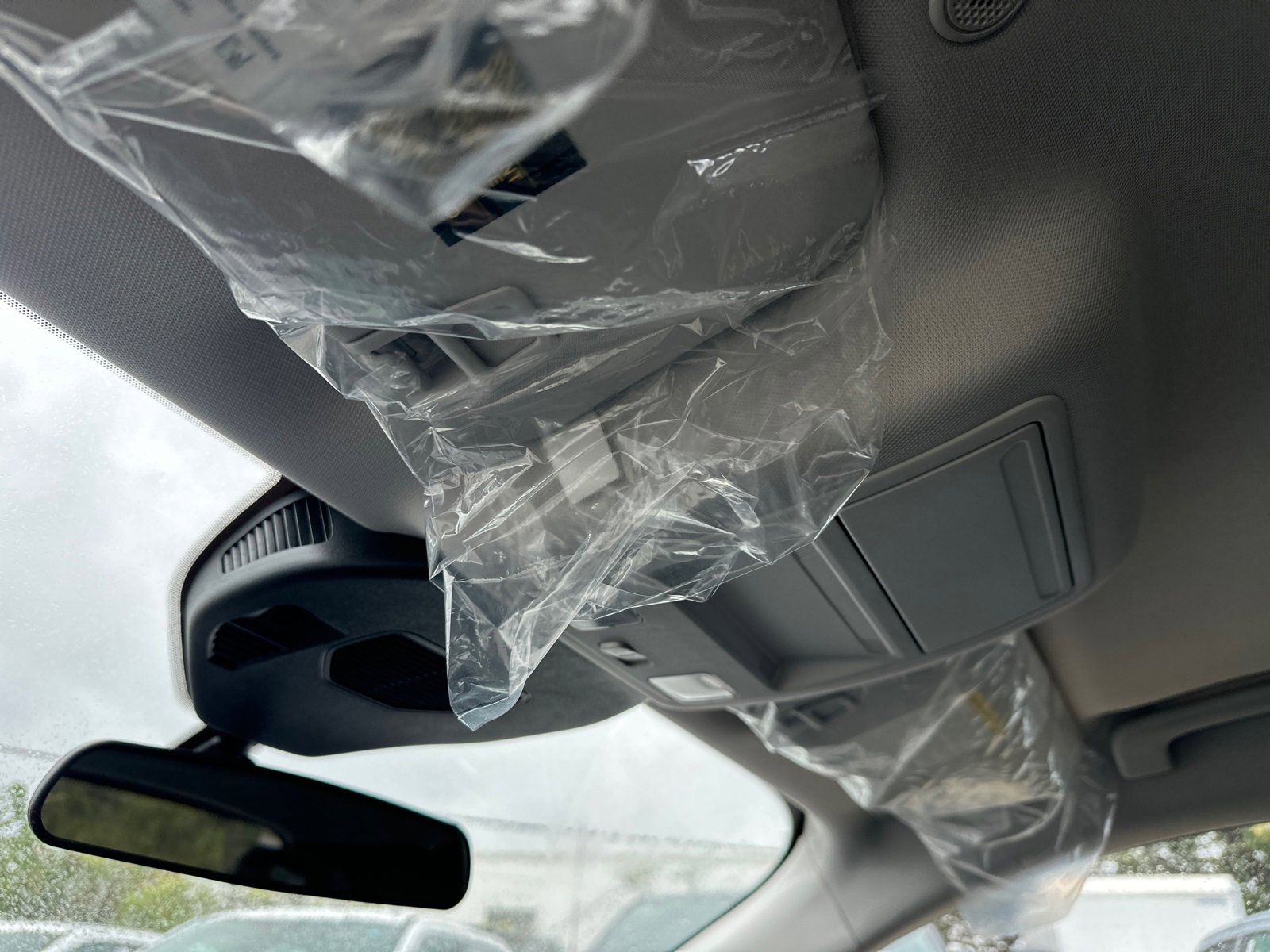 New 2026 Ford Escape SE image 30