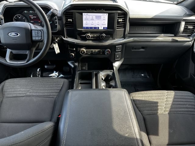Certified 2023 Ford F150 XL w/ STX Appearance Package AWD/4WD image 15