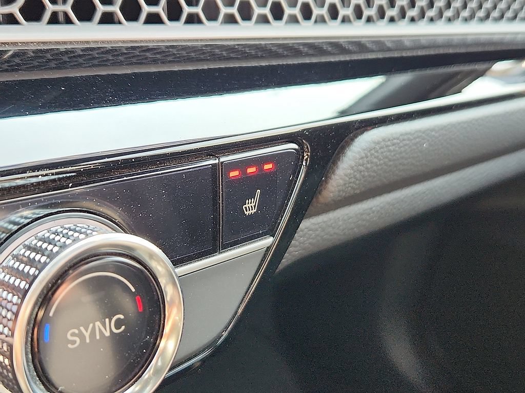 Used 2025 Honda Civic Sport image 20