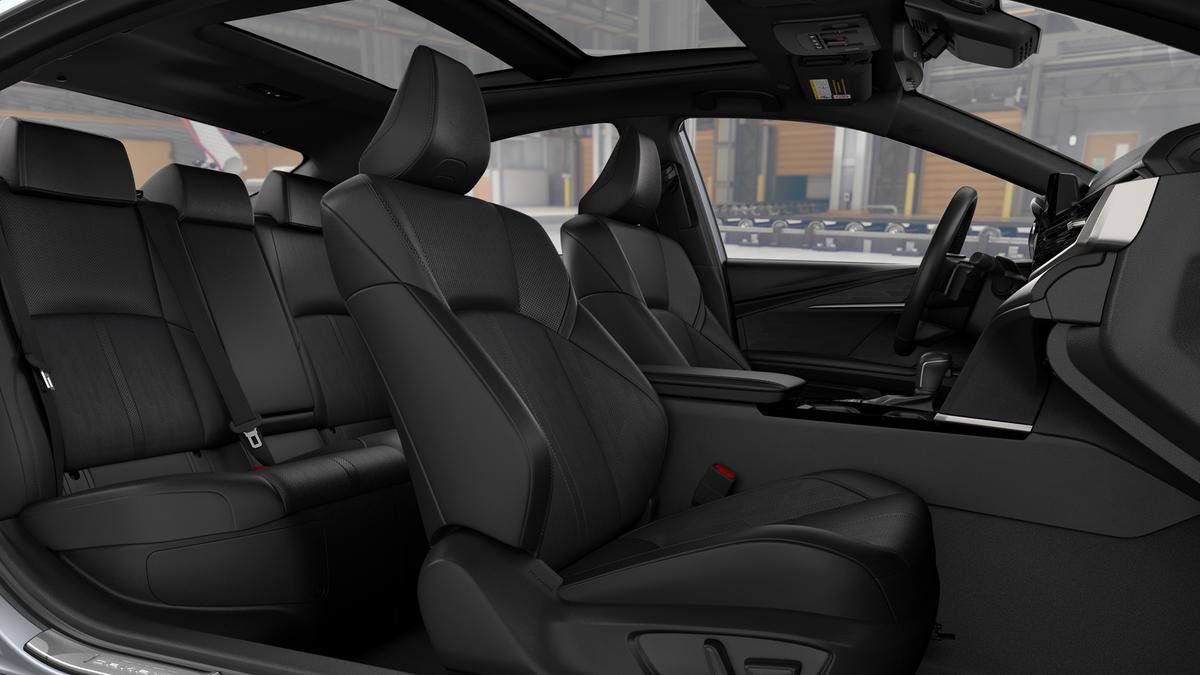 New 2026 Toyota Camry XSE image 22