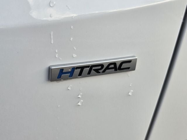 Used 2024 Hyundai Tucson SE AWD/4WD image 33
