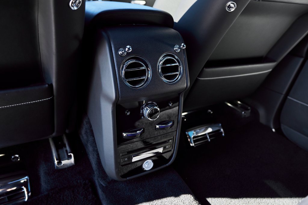 Used 2019 Rolls-Royce Cullinan image 54