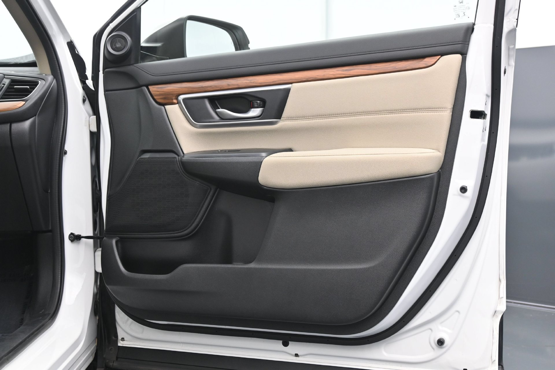Used 2022 Honda CR-V EX image 12