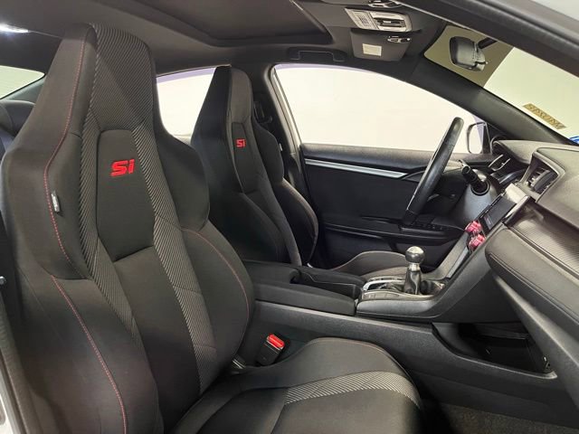 Used 2018 Honda Civic Si image 10