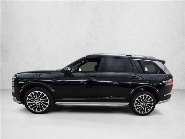 New 2026 Hyundai Palisade Calligraphy image 5