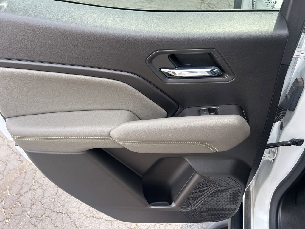 Used 2023 Chevrolet Colorado ZR2 w/ ZR2 Convenience Package III AWD/4WD image 42
