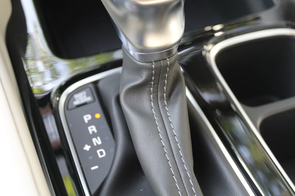 New 2025 Kia Telluride EX image 34