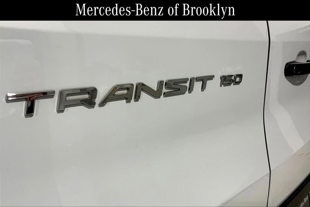Used 2024 Ford Transit 150 148 Medium Roof image 9