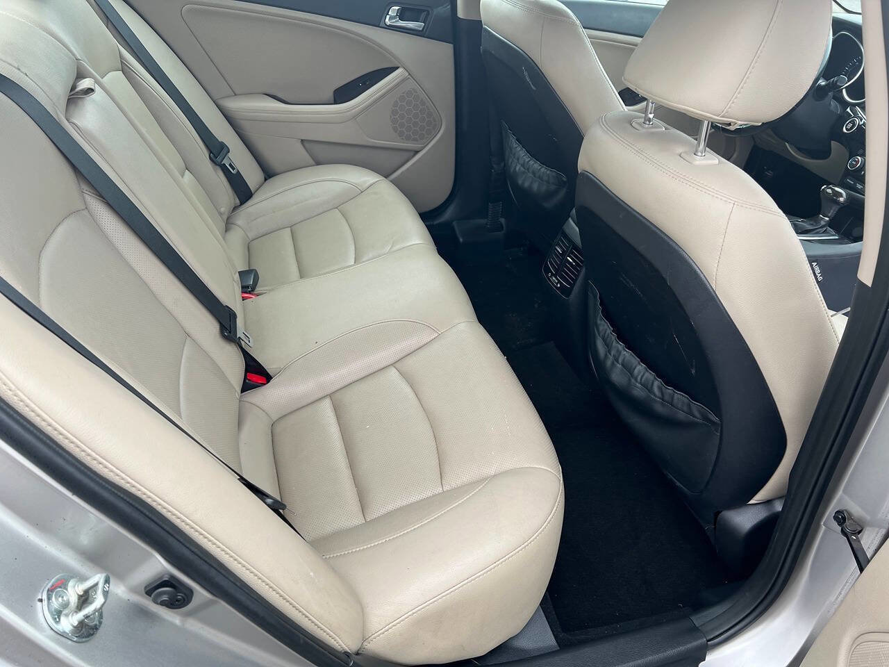 Used 2014 Kia Optima EX FWD image 15