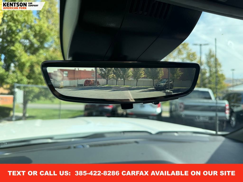 Used 2025 GMC Sierra 3500 Denali w/ Denali Reserve Package image 34