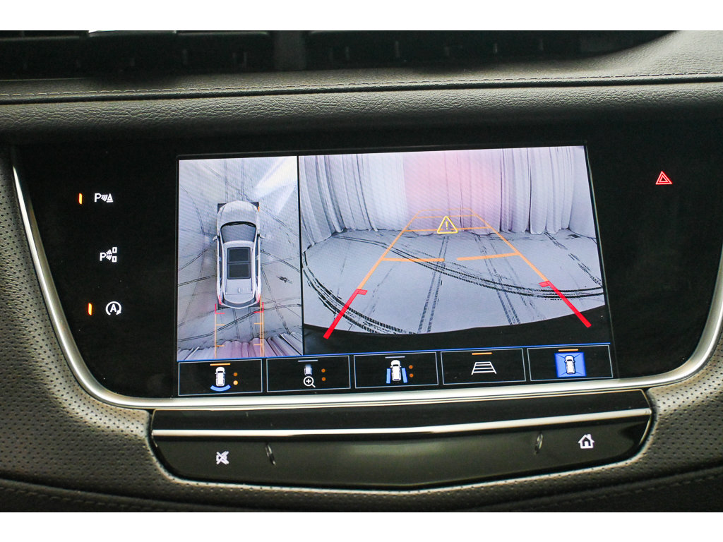 Used 2024 Cadillac XT5 Premium Luxury w/ Technology Package AWD/4WD image 48