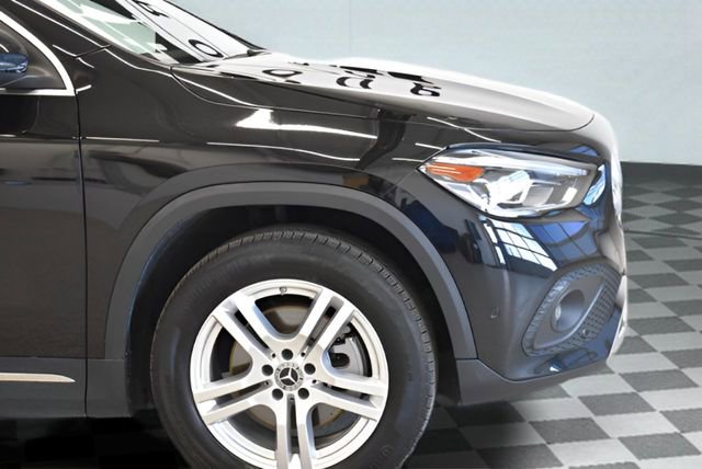 Used 2021 Mercedes-Benz GLA 250 4MATIC image 13