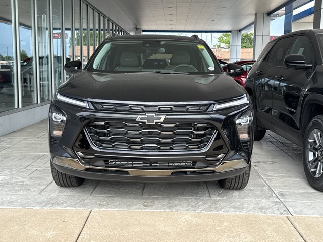 New 2026 Chevrolet Trax ACTIV w/ Driver Confidence Package FWD image 2